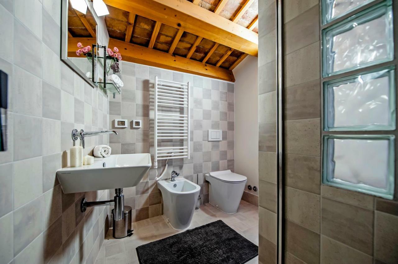 Casa Bruno Hotel Ровин Екстериор снимка